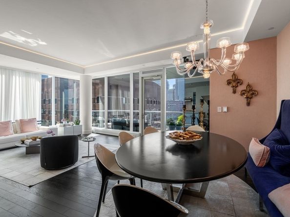 22 Liberty Drive U9M, Boston MA 02210