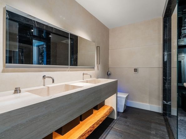 22 Liberty Drive U9M, Boston MA 02210