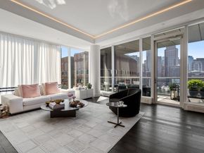 22 Liberty Drive U9M, Boston MA 02210