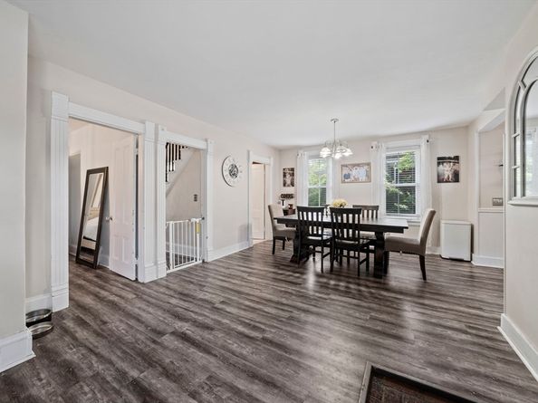 48 Pearl St, Bridgewater MA 02324
