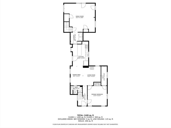 48 Pearl St, Bridgewater MA 02324