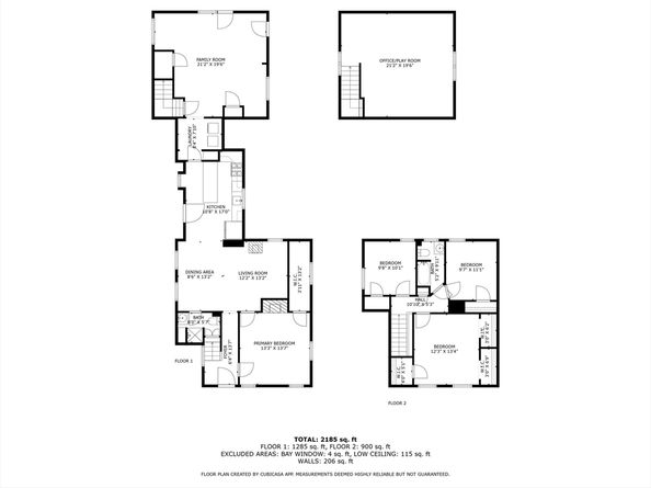 48 Pearl St, Bridgewater MA 02324