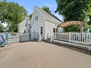 48 Pearl St, Bridgewater MA 02324