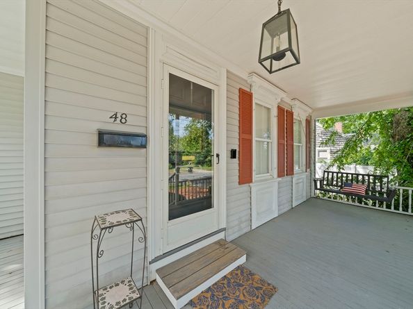 48 Pearl St, Bridgewater MA 02324