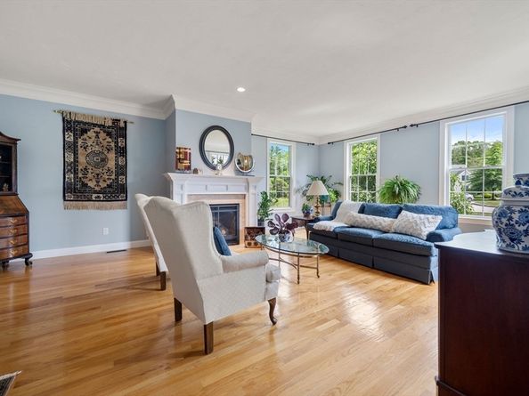 27 Henry's Ln, Norwell MA 02061