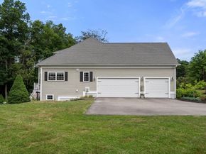 27 Henry's Ln, Norwell MA 02061