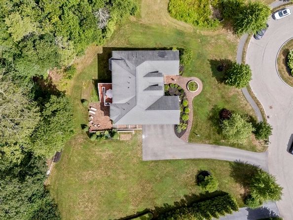 27 Henry's Ln, Norwell MA 02061
