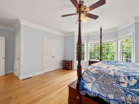 27 Henry's Ln, Norwell MA 02061