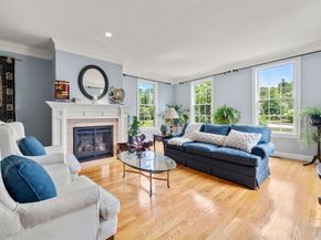 27 Henry's Ln, Norwell MA 02061