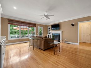 27 Henry's Ln, Norwell MA 02061