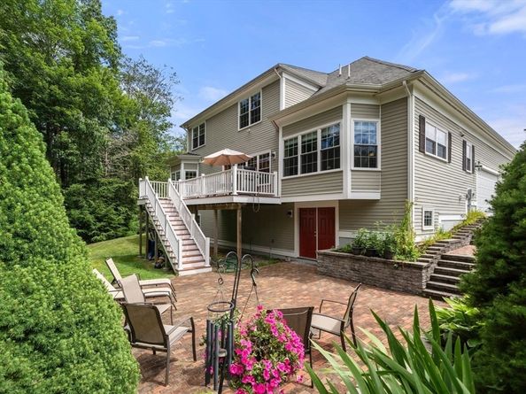 27 Henry's Ln, Norwell MA 02061