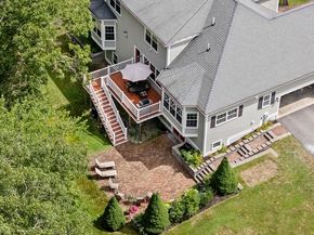 27 Henry's Ln, Norwell MA 02061