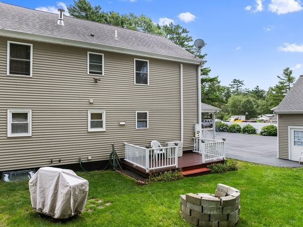 168 Park Ave, Wareham MA 02538