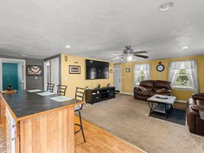 168 Park Ave, Wareham MA 02538