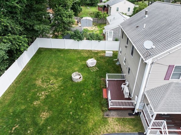 168 Park Ave, Wareham MA 02538
