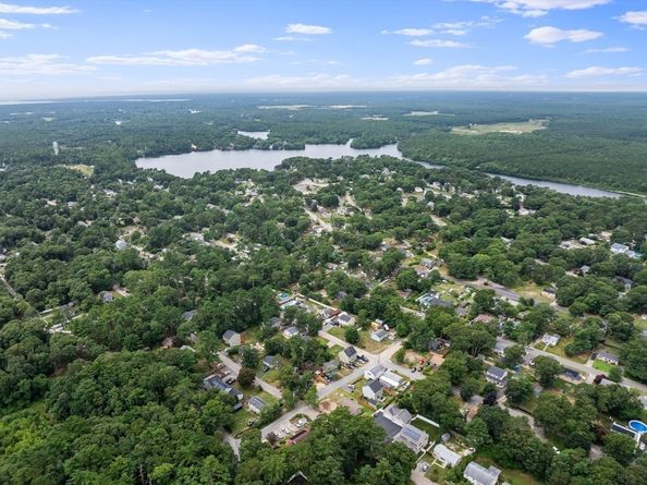 168 Park Ave, Wareham MA 02538