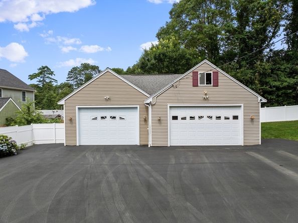 168 Park Ave, Wareham MA 02538