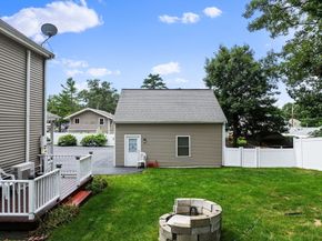 168 Park Ave, Wareham MA 02538