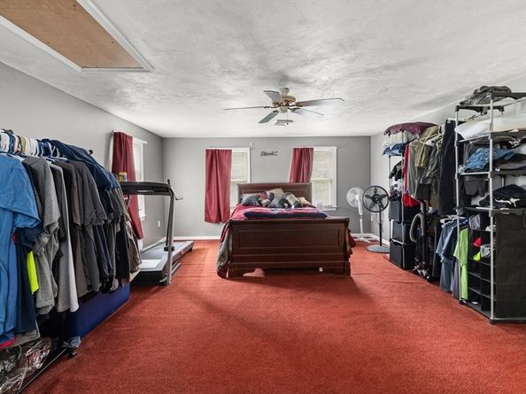 168 Park Ave, Wareham MA 02538