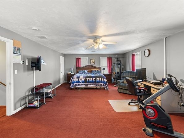 168 Park Ave, Wareham MA 02538