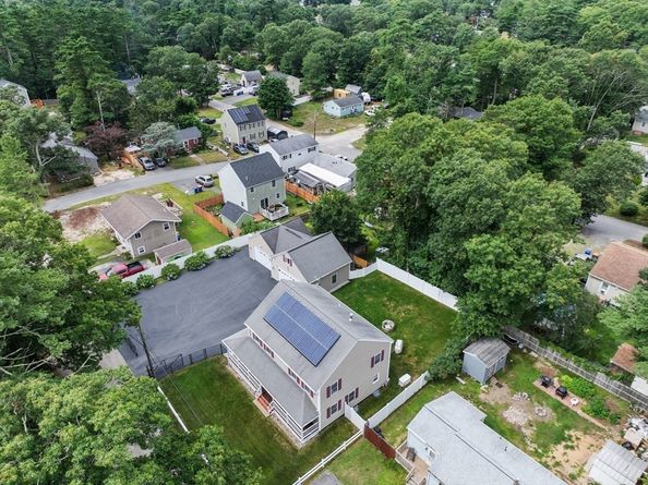 168 Park Ave, Wareham MA 02538