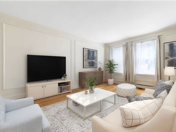 321 Tappan St 2, Brookline MA 02445
