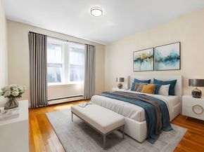 321 Tappan St 2, Brookline MA 02445