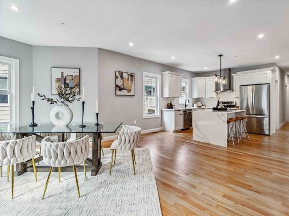 16 Alston St 16, Somerville MA 02143