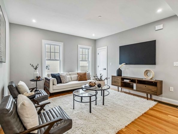 16 Alston St 16, Somerville MA 02143