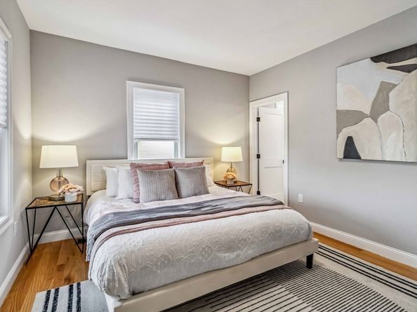16 Alston St 16, Somerville MA 02143