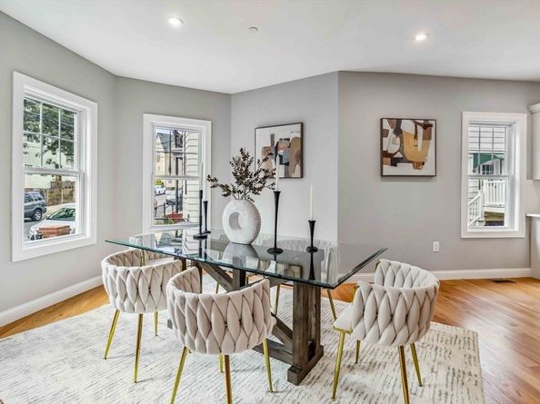 16 Alston St 16, Somerville MA 02143