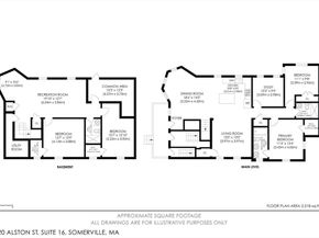 16 Alston St 16, Somerville MA 02143