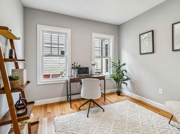 16 Alston St 16, Somerville MA 02143