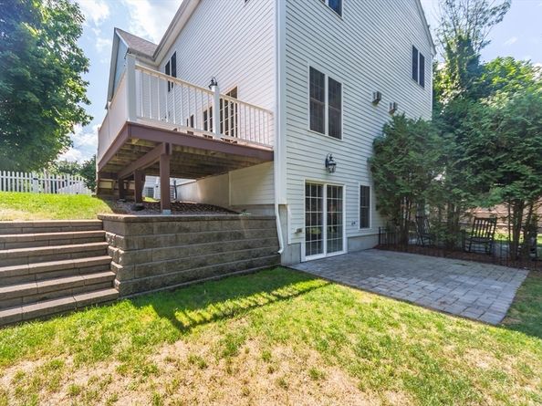 1345 South St, Needham MA 02492