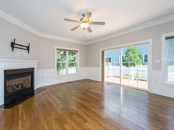 1345 South St, Needham MA 02492