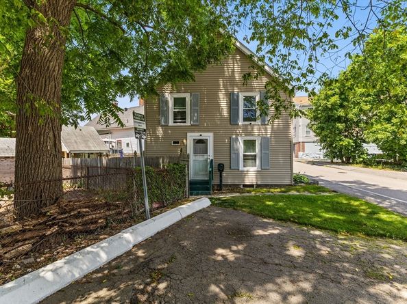 57 Summer St, Quincy MA 02169