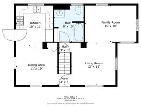 57 Summer St, Quincy MA 02169