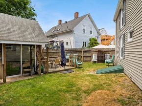 57 Summer St, Quincy MA 02169