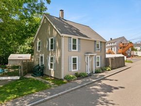 57 Summer St, Quincy MA 02169