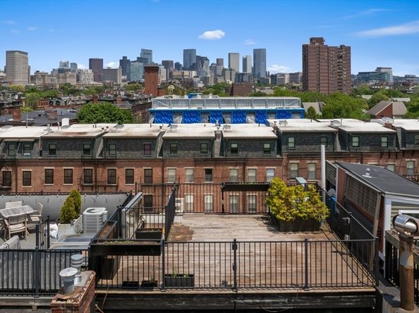 71 Rutland Street 4, Boston MA 02118