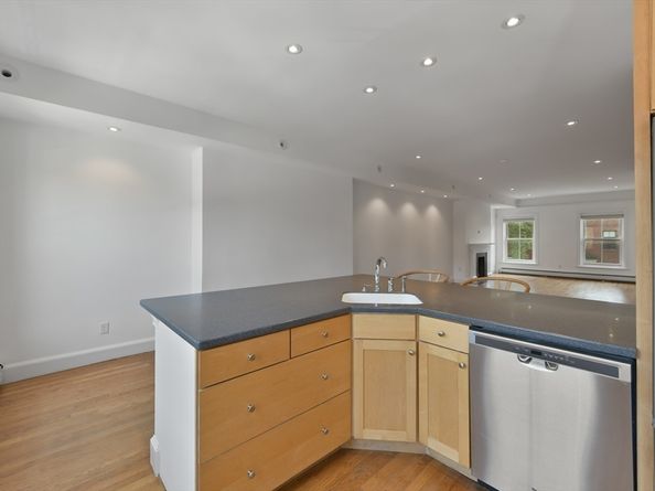 71 Rutland Street 4, Boston MA 02118