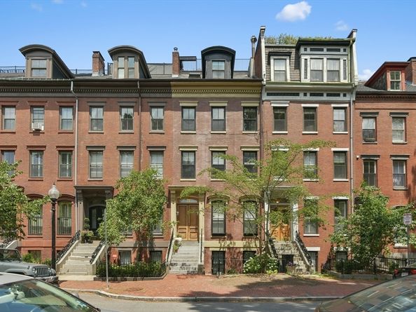 71 Rutland Street 4, Boston MA 02118