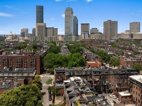 71 Rutland Street 4, Boston MA 02118