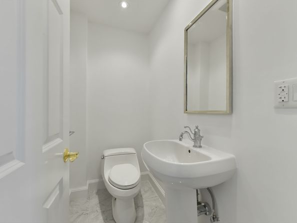 71 Rutland Street 4, Boston MA 02118