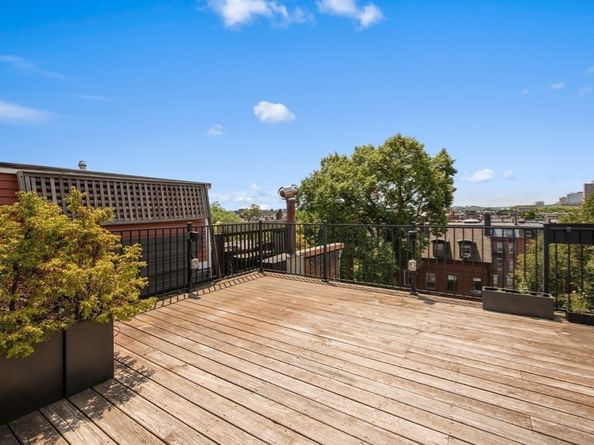 71 Rutland Street 4, Boston MA 02118