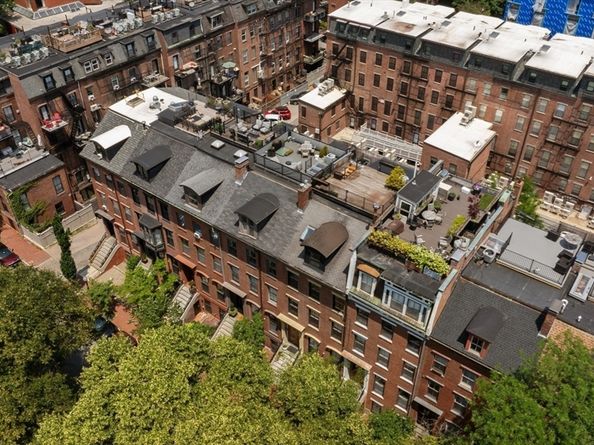 71 Rutland Street 4, Boston MA 02118