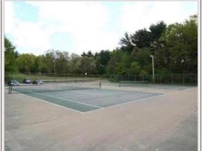 30 Colonial Dr 30A6, Andover MA 01810