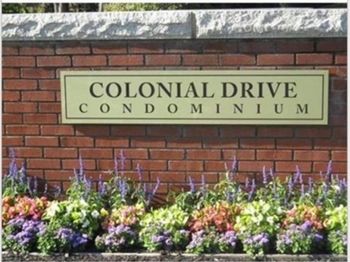 30 Colonial Dr