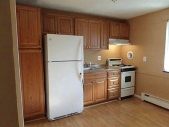 30 Colonial Dr 30A6, Andover MA 01810