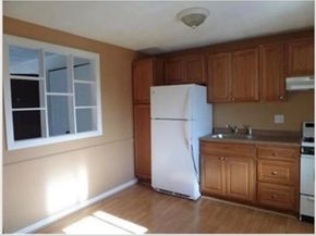 30 Colonial Dr 30A6, Andover MA 01810